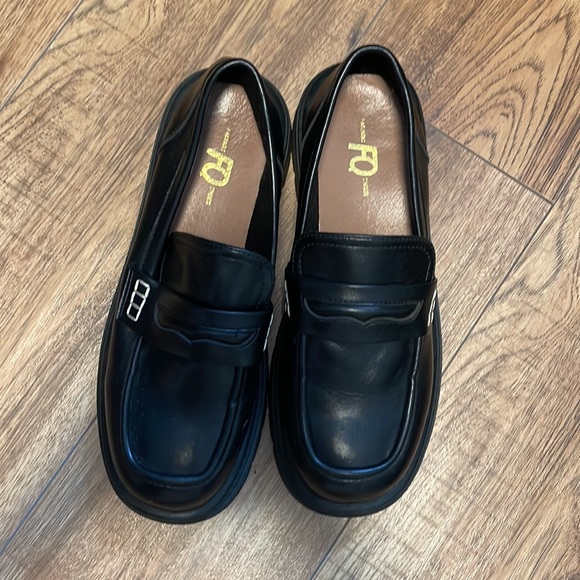 loafers, EU 38,5 - Picture 2 of 3